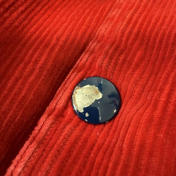 Ultra Rare Vintage NHL Shain Montreal Canadiens Jacket - Picture 9 of 9